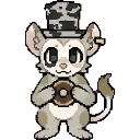 Guardian/white sprite