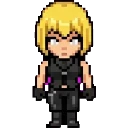Mello sprite