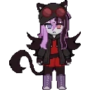 Katie sprite