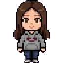 Aldana sprite