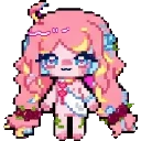 Aphrodite sprite