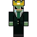 Froggydude sprite