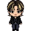 soki sprite