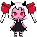 Very Ugly Candy Apple Cookie sprite