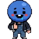 Kyu sprite