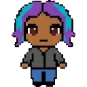 Calena sprite