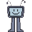 Tele sprite