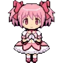 Madoka sprite