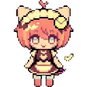 Poyoroid Sou sprite