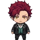 Rin River sprite