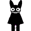 Stalker sprite