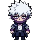 Dabi sprite