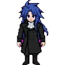 Aspros sprite