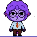 Secretary 2 sprite