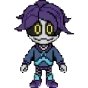 Xiin sprite