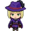 Rook sprite