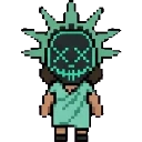 Valeria sprite