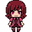 Maru sprite