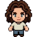 Lynn sprite