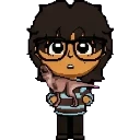 Hannie sprite