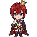 Riddle sprite