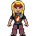 RX24Kato sprite