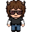 Kai sprite