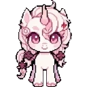 Strawberry Keith sprite
