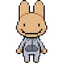 Intern sprite