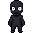 Unknown sprite