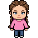 Abbie sprite