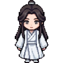 xie lian sprite