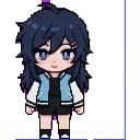 Kat sprite