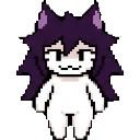 Miss Circle… sprite