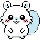 Momonga sprite
