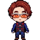 Yukimiya ♡ sprite