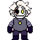 James sprite