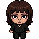 Julieta sprite