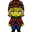 New NPC sprite