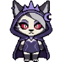 Sorcerer Loona sprite