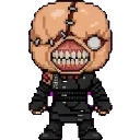 nemesis sprite