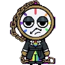 Dyle Timesly sprite
