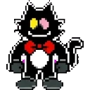 Pluey sprite