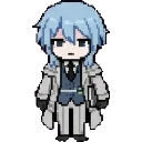 Dr. Filiberto sprite