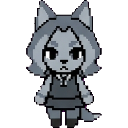 Kris sprite