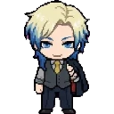 Kaiser sprite