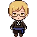 Sebastián Artigas sprite