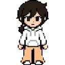 ChahdN sprite