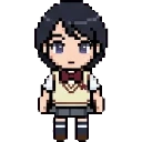 Chiharu  Tanaka sprite