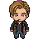 Jack sprite